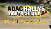 Rallye Deutschland