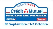 Rallye de France