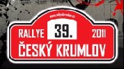 Rally Český Krumlov
