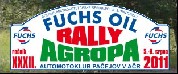 Rally Pačejov