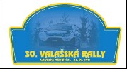 Bonver Valašská Rally
